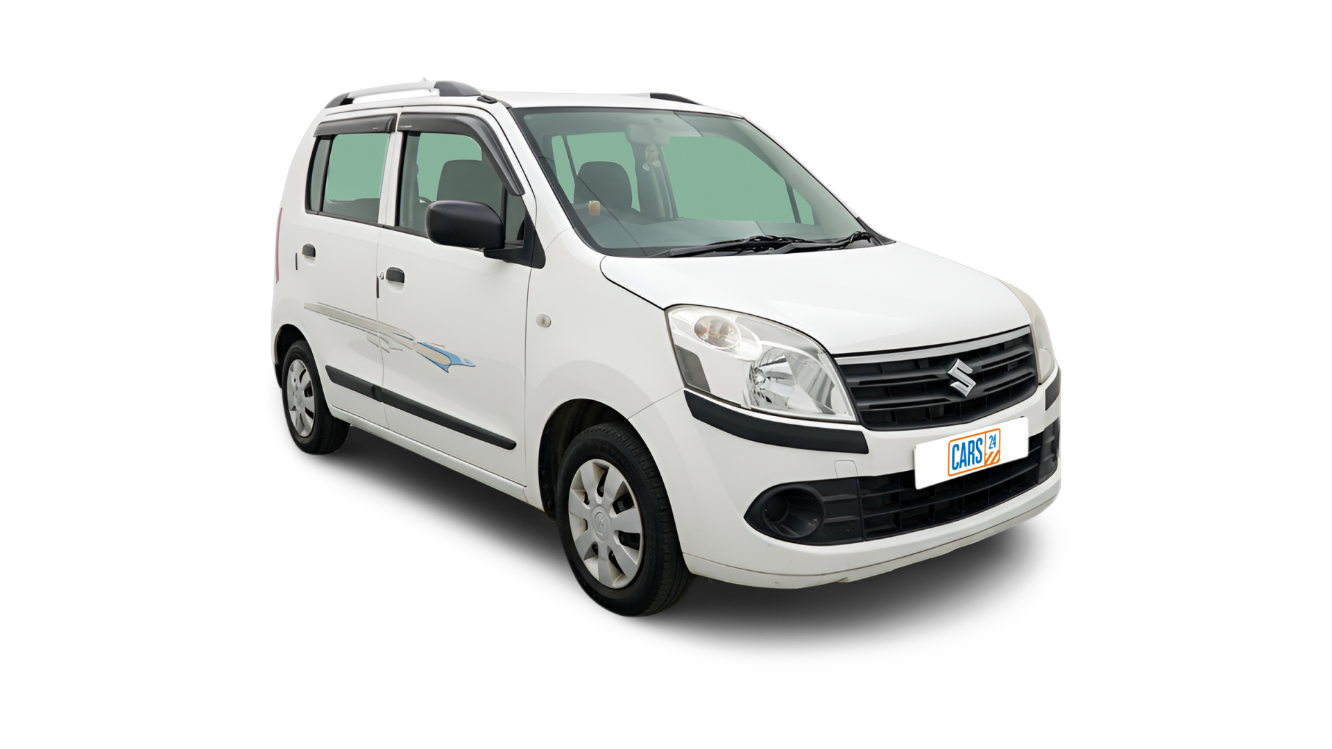 Maruti Wagon R 1.0-img